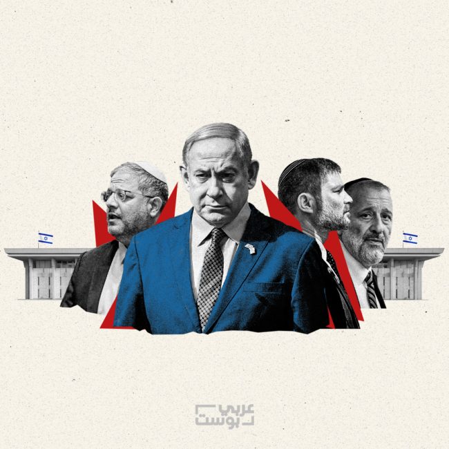 كيف تحول الكنيست أداة بيد أحزاب الائتلاف الصغيرة لابتزاز نتنياهو؟