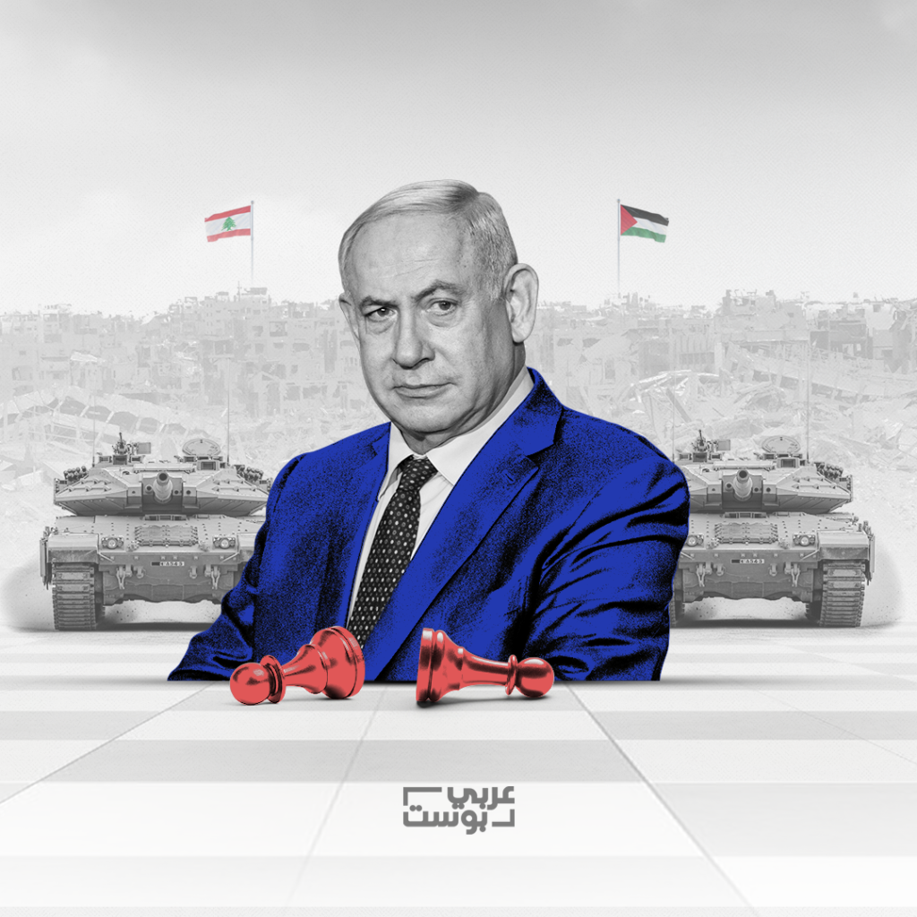 الجيش الإسرائيلي