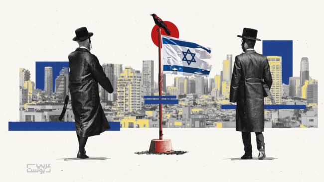 لماذا لا تزال “إسرائيل” متشككة في مستقبل وجودها بعد 77 عاماً على نشأتها؟