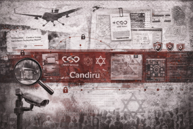 تقنيات “المهام القذرة”.. “عربي بوست” يتتبّع استخدام أدوات تجسّس ومراقبة إسرائيلية في نصف دول العالم