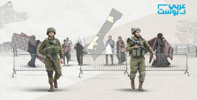 الإدارة الأمريكية تضغط على نتنياهو للمضي قدماً في المرحلة الثانية من اتفاق غزة - عربي بوست