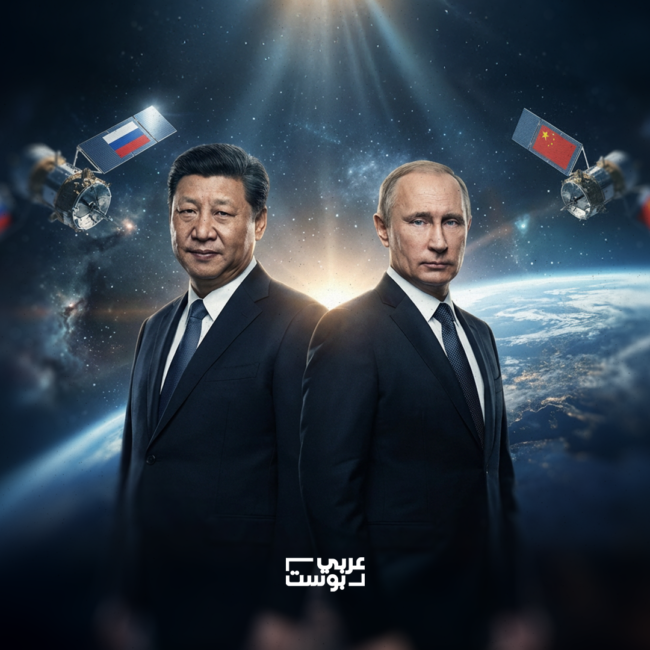 أقمار التخفي