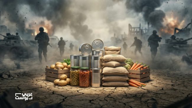 نظرة تفصيلية: لماذا تلجأ الدول إلى تخزين الغذاء مجدداً؟