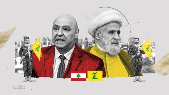 نظرة أعمق: كيف يُعيد “اعتقال مادورو” خلط أوراق حزب الله عشية جلسة حكومية مفصلية؟