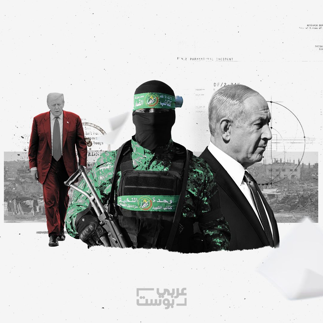 المرحلة الثانية من وقف إطلاق النار