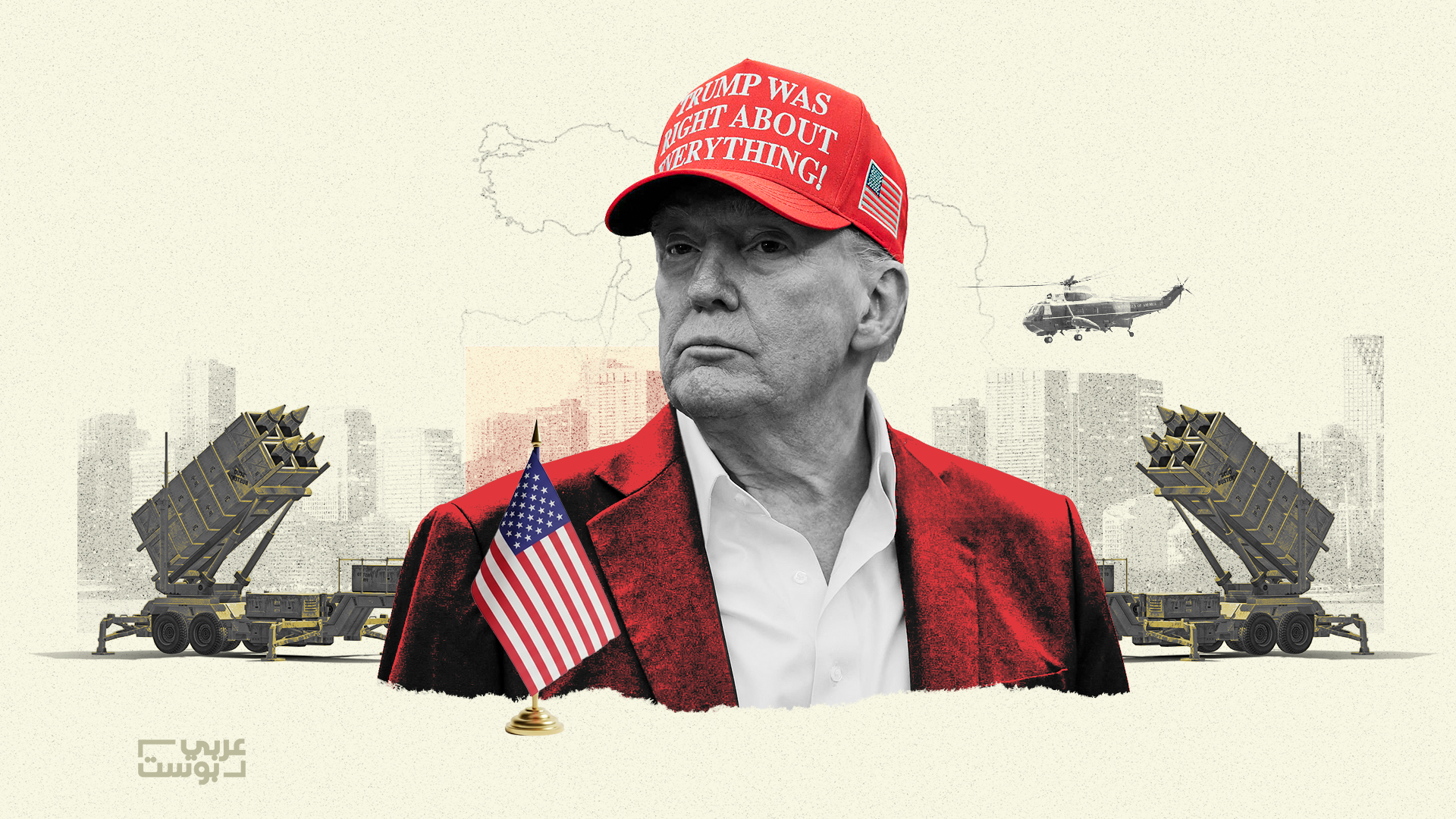 استراتيجية الدفاع الأمريكية