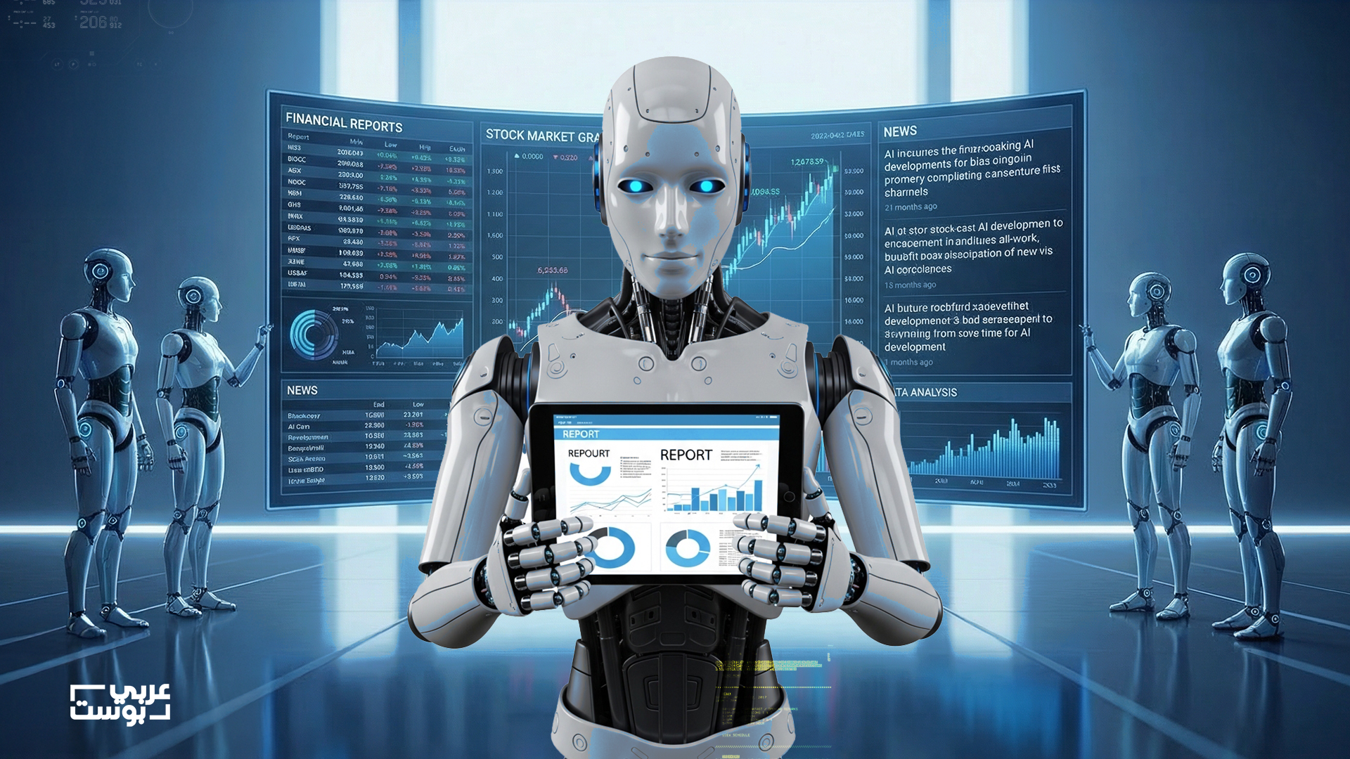 الذكاء الاضطناعي