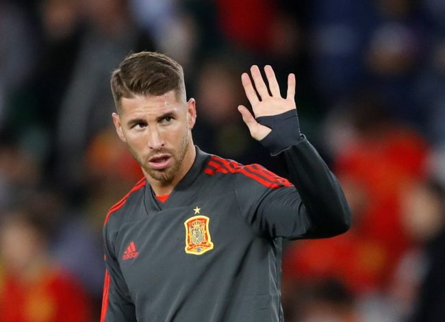 مفاجأة غير سعيدة.. قائد ريال مدريد يخطط للرحيل في الميركاتو الصيفي