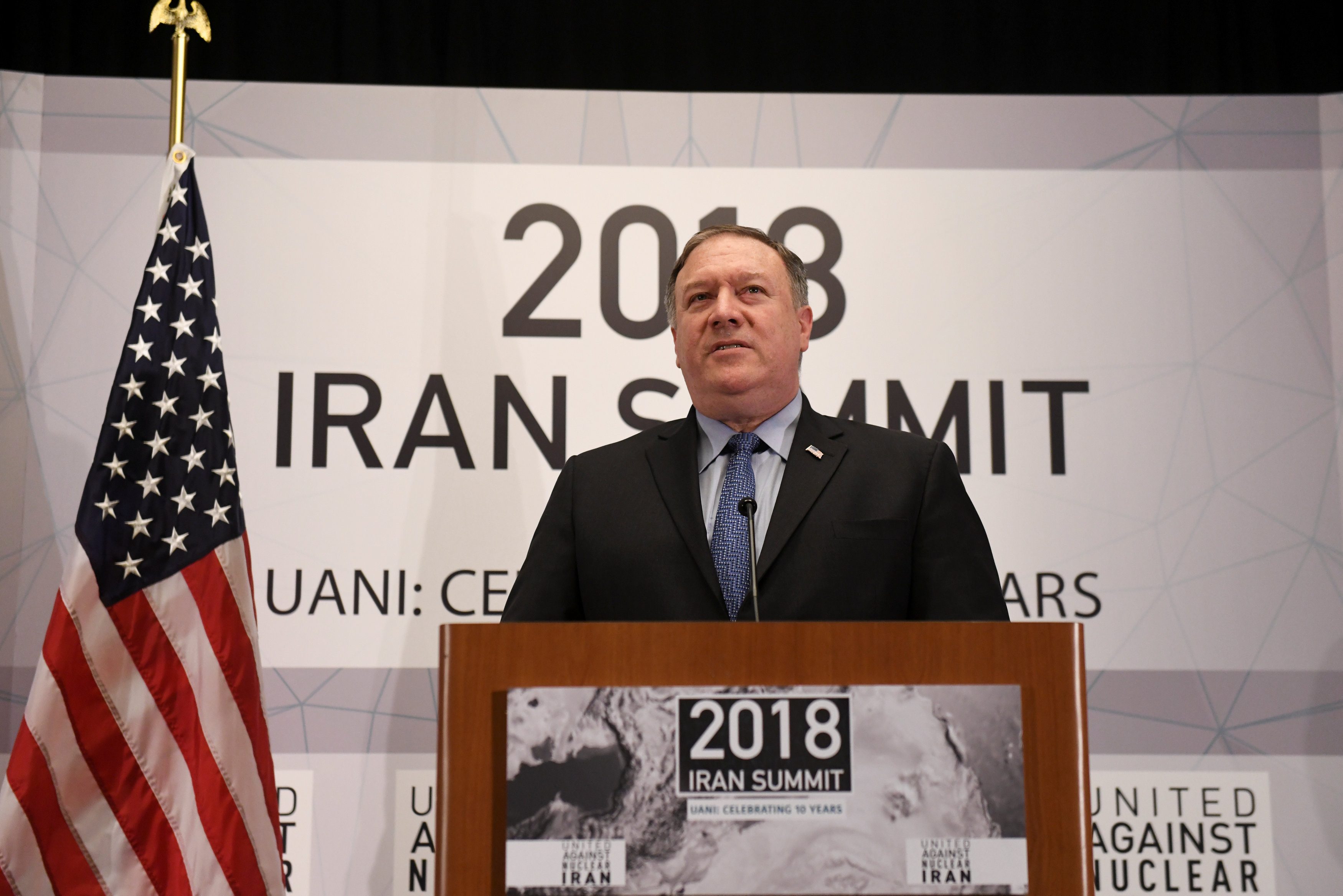 أسباب عودة المعونة العسكرية الأميركية لمصر