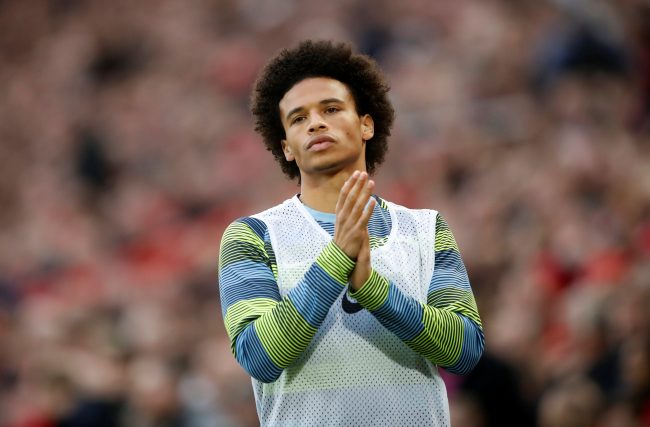 وكيل ساني يعطي الأولوية لبايرن ميونيخ لكن هناك خيارات أوروبية أخرى