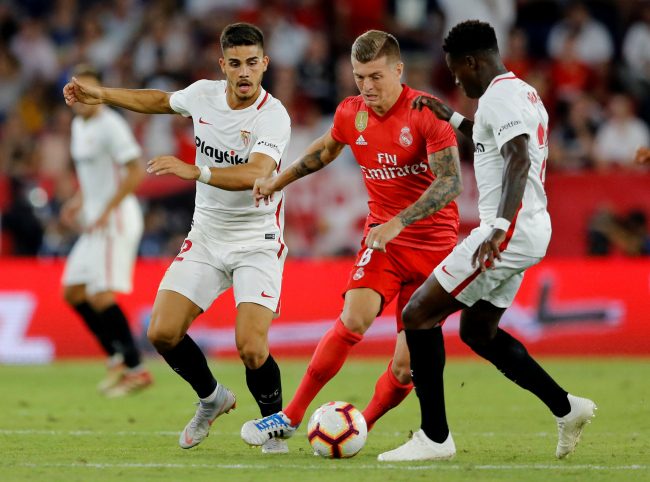 الأكثر انتقاداً هذا الموسم.. كروس يؤكد أن انهيار ريال مدريد كان طبيعياً