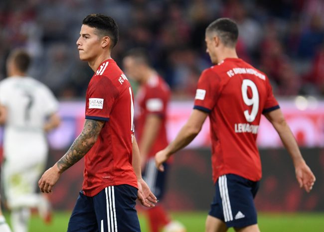 مثلما فعلت إدارة الأهلي المصري.. رئيس بايرن يعلن عن ثورة في الميركاتو لامتصاص غضب الجماهير