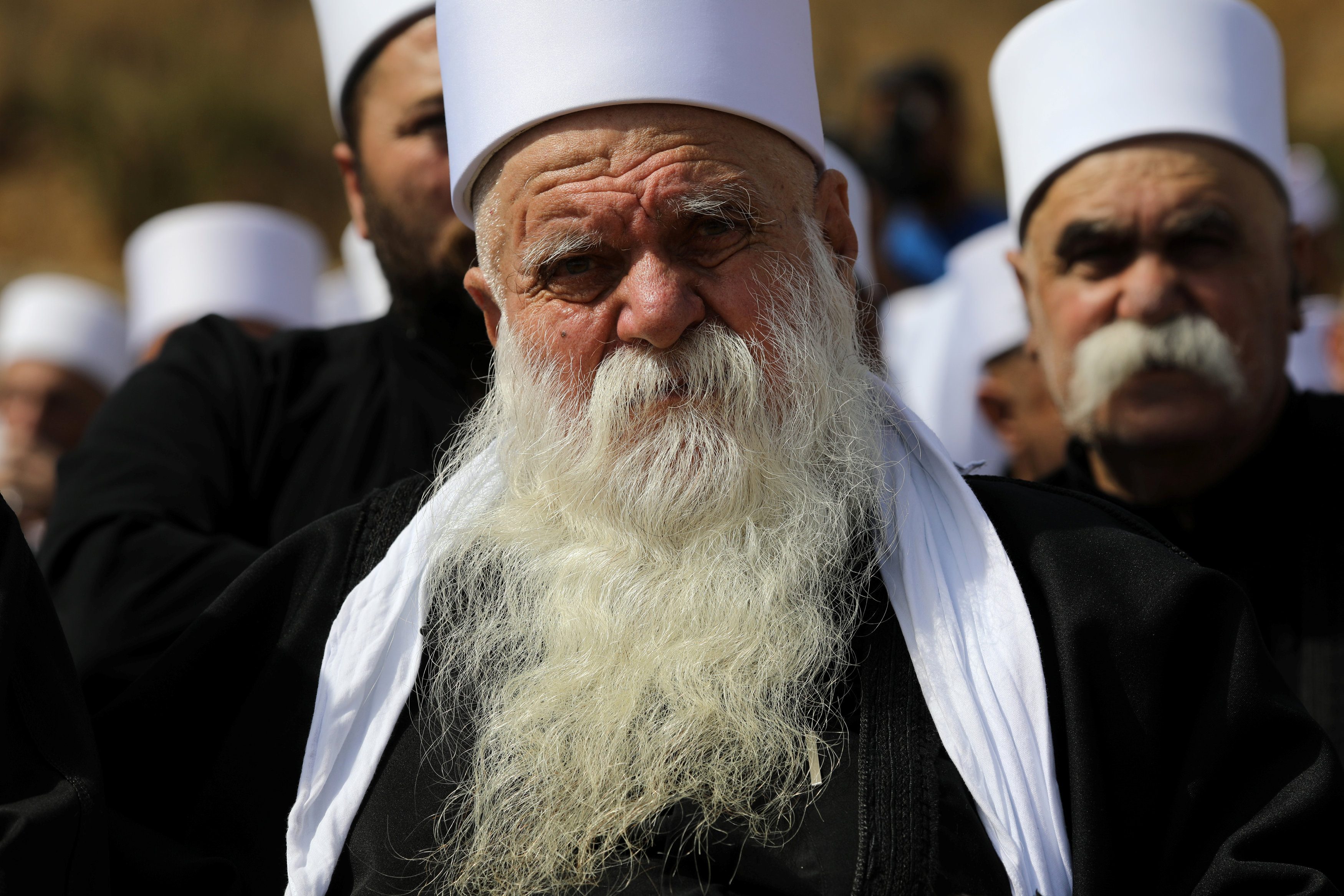 الطائفة الدرزية