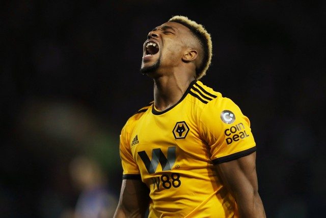 أداما تراوري من أكثر اللاعبين المطلوبين حالياً في أوروبا (رويترز)