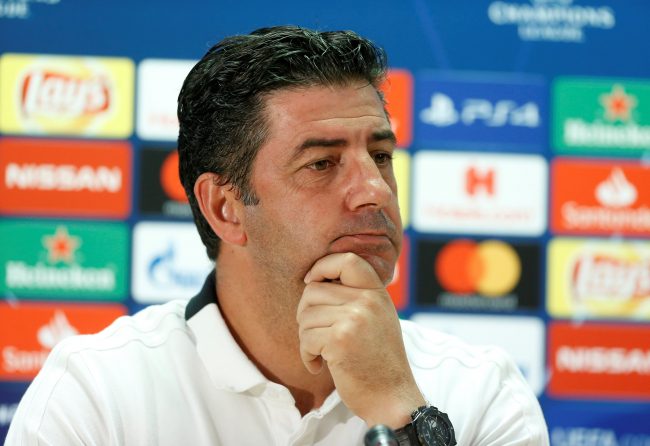 هل يرحل فيتوريا عن منتخب مصر لقيادة الأهلي السعودي؟.. رد رسمي يكشف مصير المدرب البرتغالي