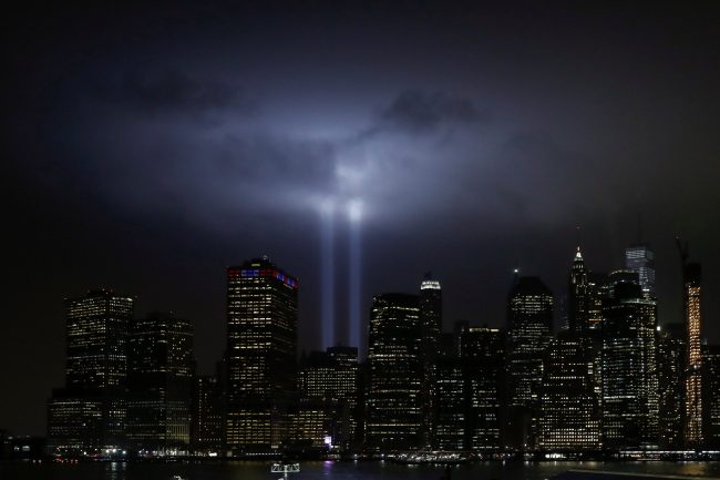 هجمات 11 سبتمبر لم تتسبب في انهيار البرجين فحسب: «لعنة السرطان» تصيب حوالي 10 آلاف شخص