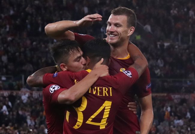 الغدر مع الذئاب.. نجم «الجيالوروسي» يغير عنوان الملحمة السينمائية في عاصمة الرومان