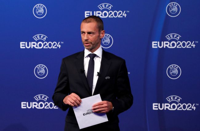 قارة أخرى قد تتخذ نفس الموقف.. “يويفا” يُهدِّد بمقاطعة كأس العالم إذا أقيمت كل عامين