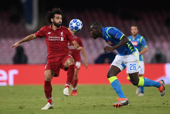 أفضل 5 لاعبين أفارقة في الملاعب الأوروبية حالياً.. بينهم 2 عرب