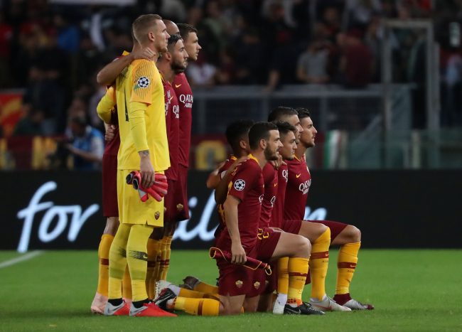 صاحب معجزة ليستر.. إدارة روما تغير سياستها لإنقاذ تاريخ فريق العاصمة