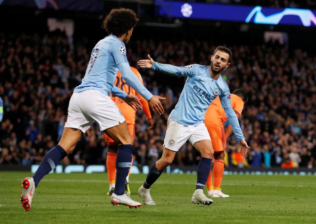 بعد إصابة هدفه بالميركاتو.. بايرن يحول بوصلته نحو ضحية غوارديولا في السيتي