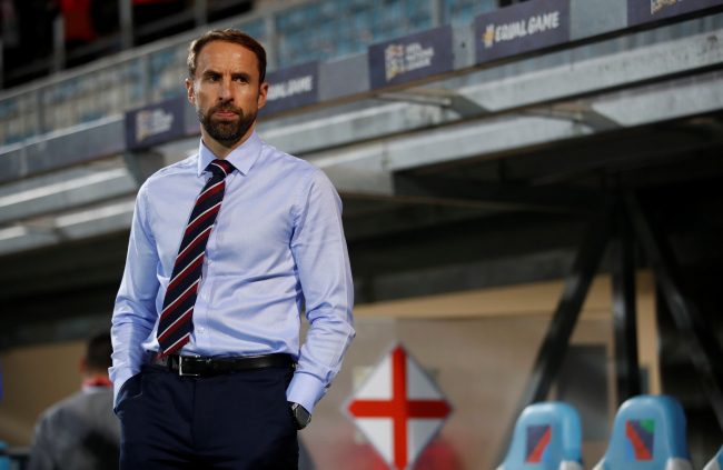 رغم الإنجاز الإنجليزي في دوري الأبطال.. مدرب إنجلترا منزعج من تفوق أندية البريميرليغ بأوروبا