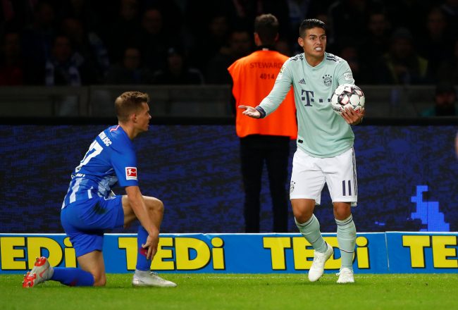 أمور فنية تدعم نجاحه.. نجل مارادونا يحذر رودريغيز من «قميص الملك» بنابولي