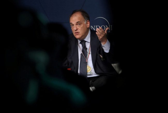 “عليك حل مشاكلك أولاً”.. سان جيرمان يرد على سخرية تيباس من أعمار لاعبيه وإنفاقه على الصفقات