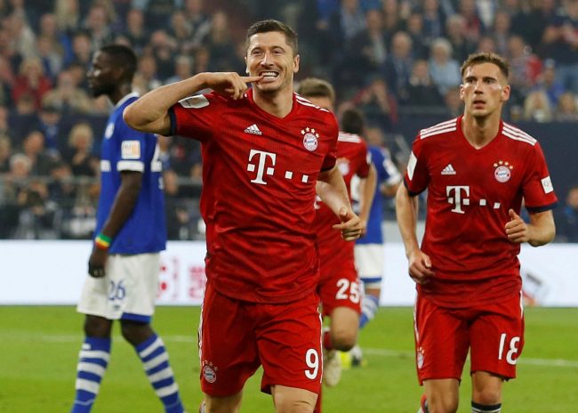 رغم عقوبة الفيفا.. تشيلسي يتحدى الكل ويفاوض نجم بايرن لإنهاء صداع الهجوم