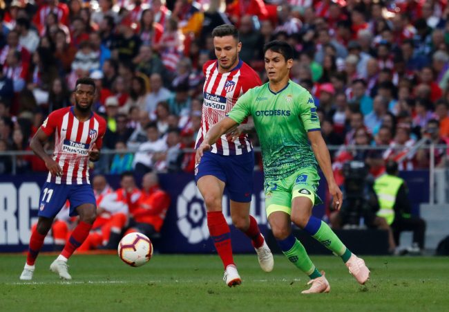 بعد الصفقة الأغلى للبايرن.. سيميوني يعوض أتلتيكو مدريد بنجم منتخب الجزائر