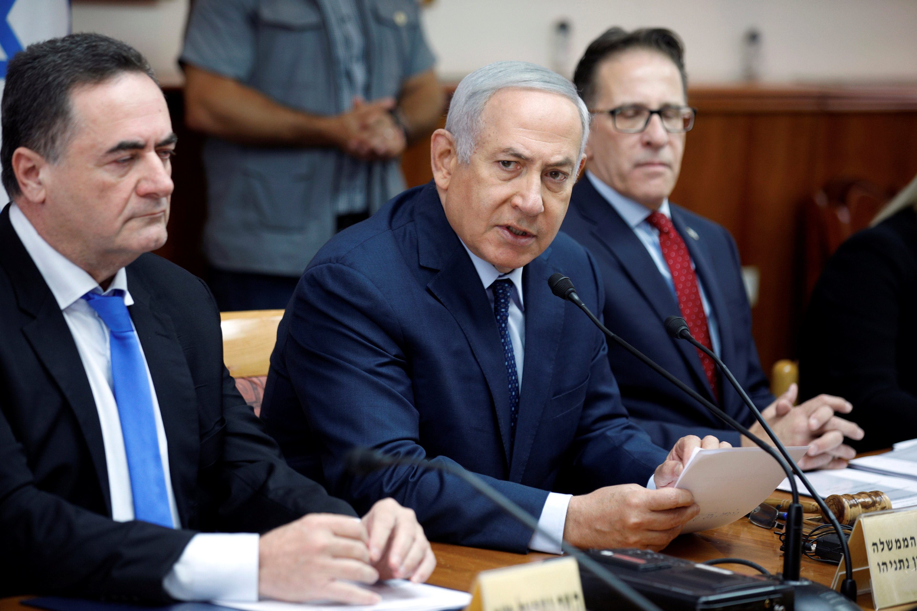 لماذا يحرص نتنياهو على إبرام صفقة مع حماس