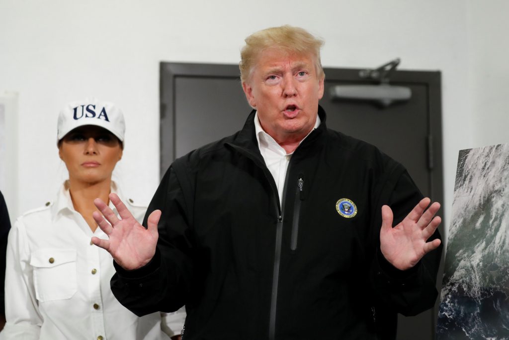 أول تعليق للرئيس الأميركي على تقرير CNN بخصوص نية السعودية الاعتراف بقتل جمال خاشقجي