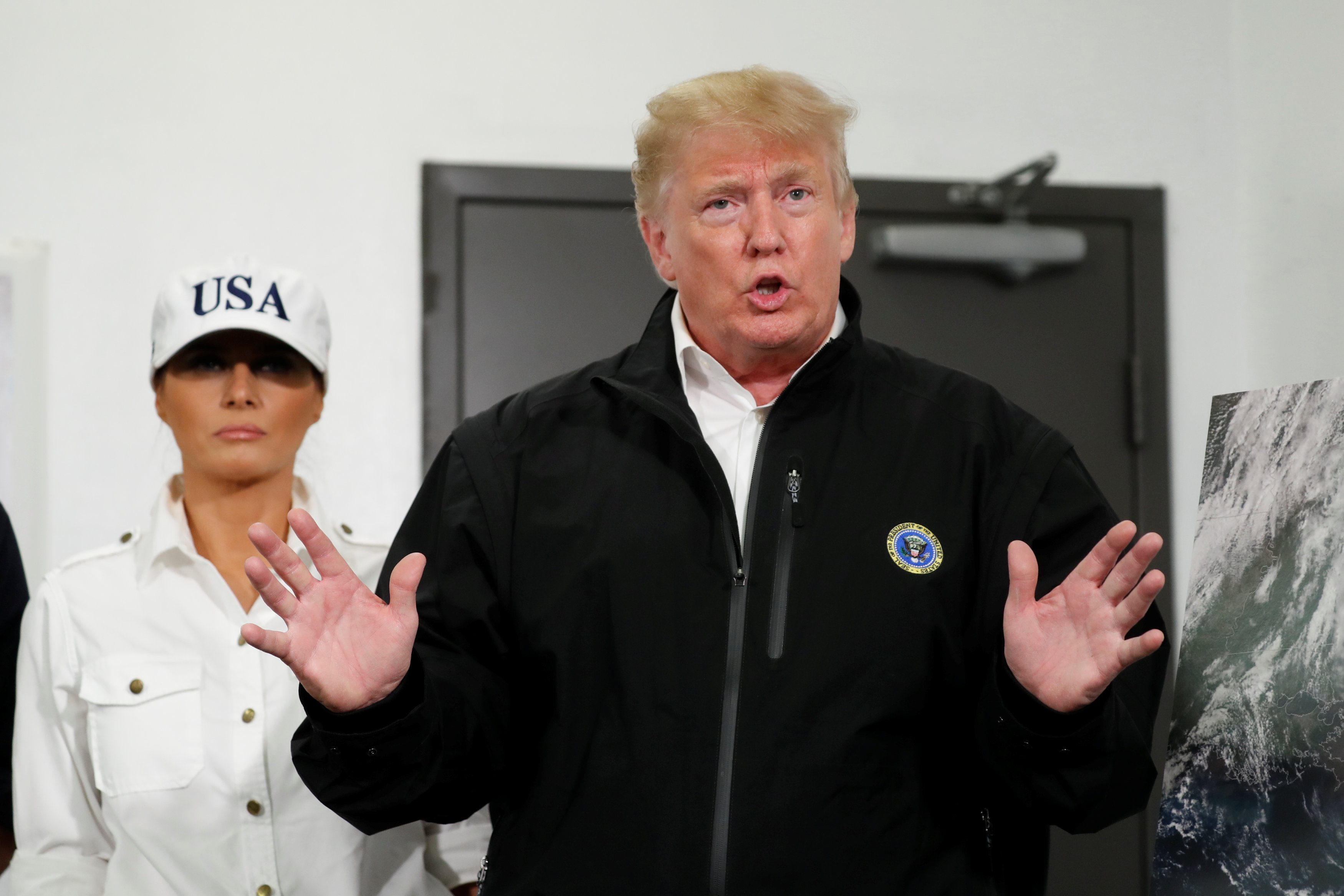 أول تعليق للرئيس الأميركي على تقرير CNN بخصوص نية السعودية الاعتراف بقتل جمال خاشقجي